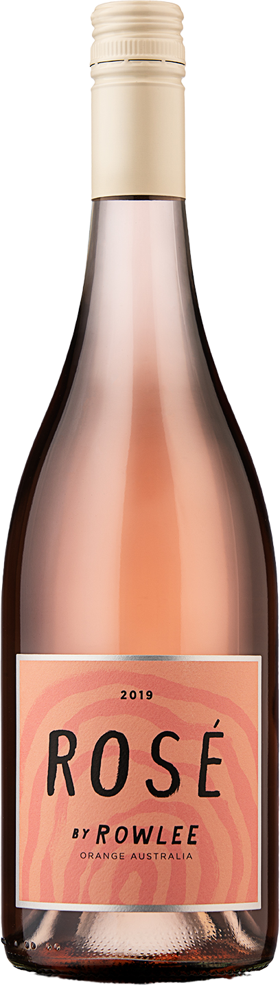 Rowlee Rosé by Rowlee 2019